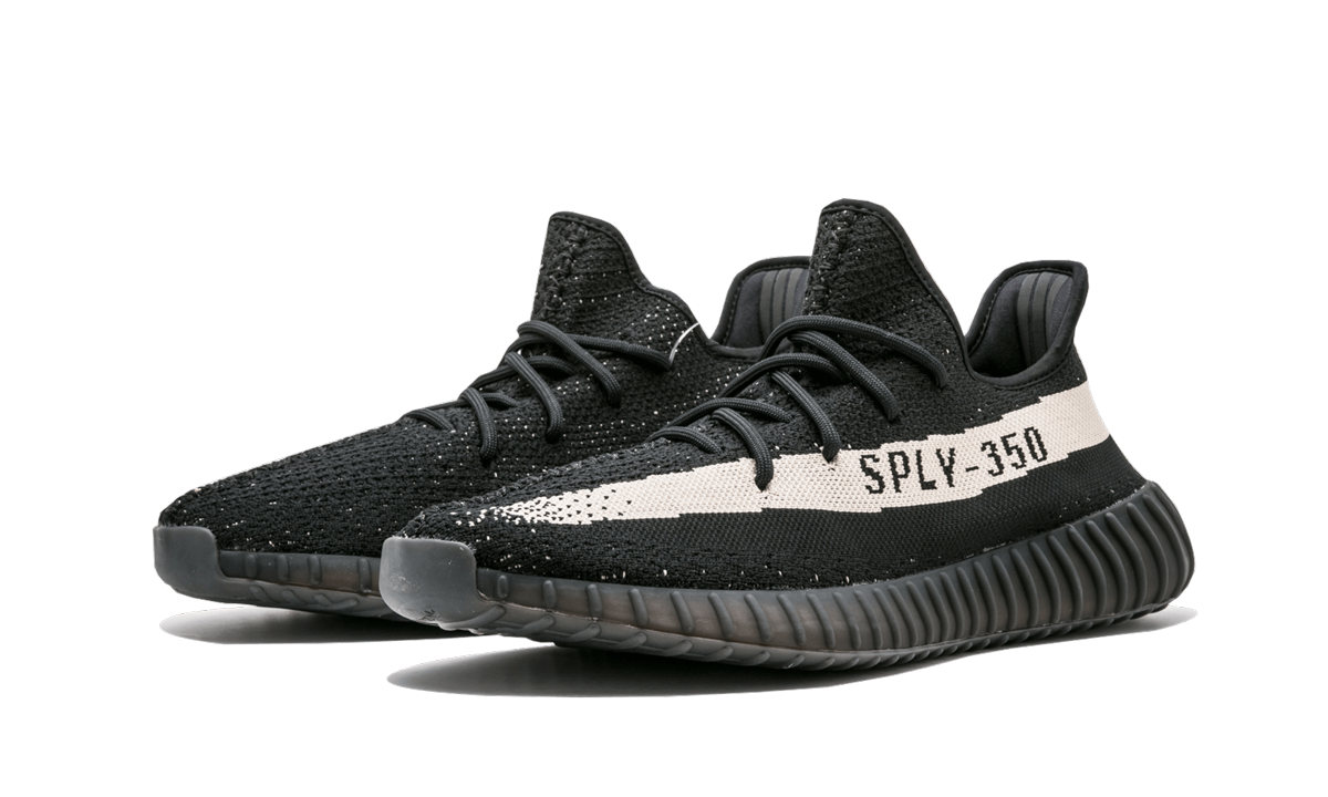 Yeezy Boost 350 V2 "Oreo"