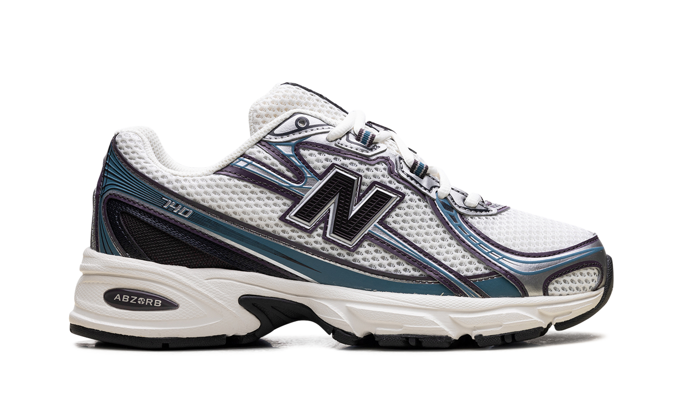 New Balance 740 V2 "Sea Salt Plum"