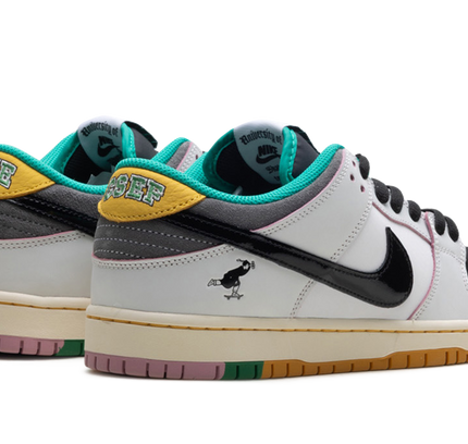 Nike Dunk SB Low "CSEF"