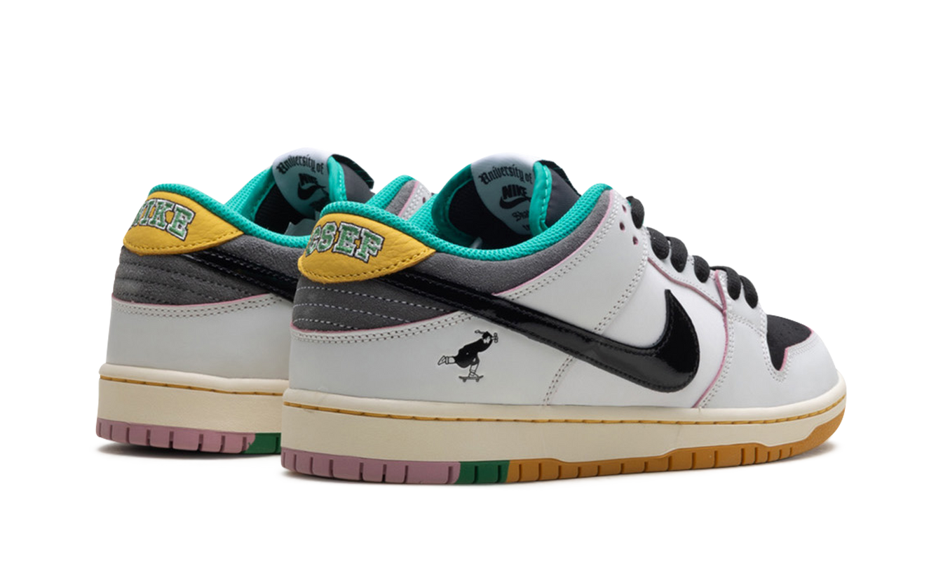 Nike Dunk SB Low "CSEF"