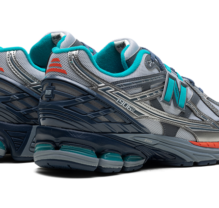 New Balance 1906U "The Whitaker Group - Electric Teal"