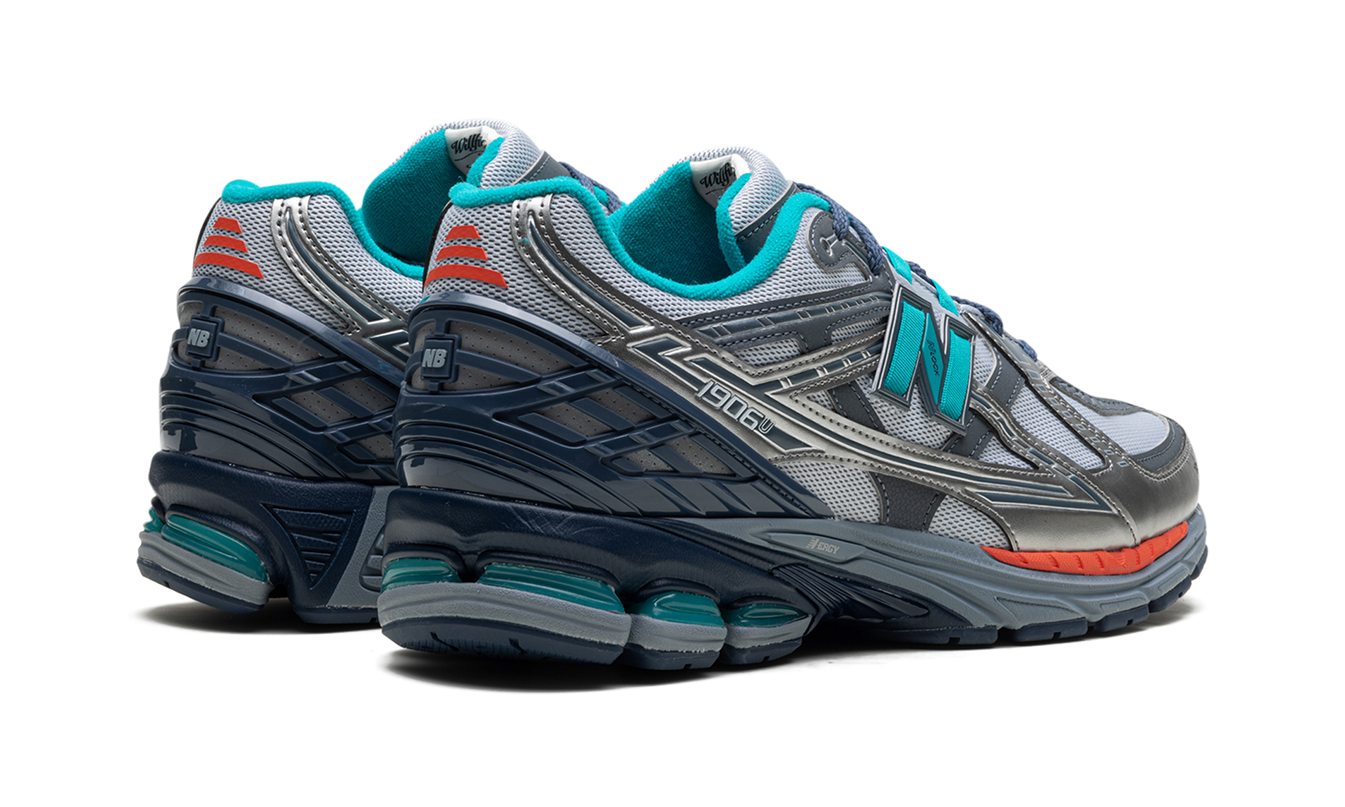 New Balance 1906U „The Whitaker Group – Electric Teal“