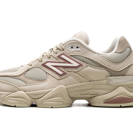 New Balance 9060 "Bone Sparrow"