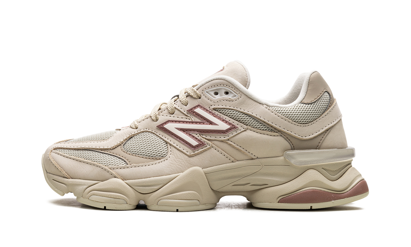 New Balance 9060 "Bone Sparrow"