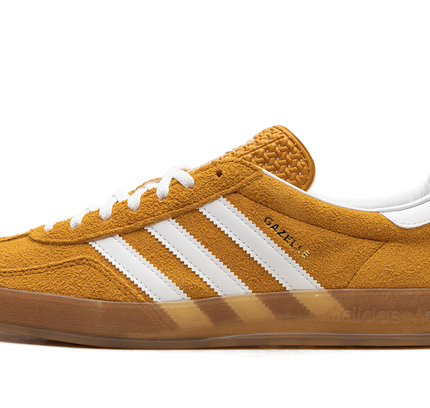 Adidas Gazelle Indoor WMNS "SUPCOL"