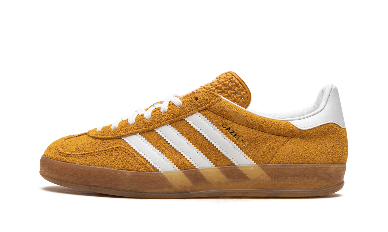 Adidas Gazelle Indoor WMNS "SUPCOL"