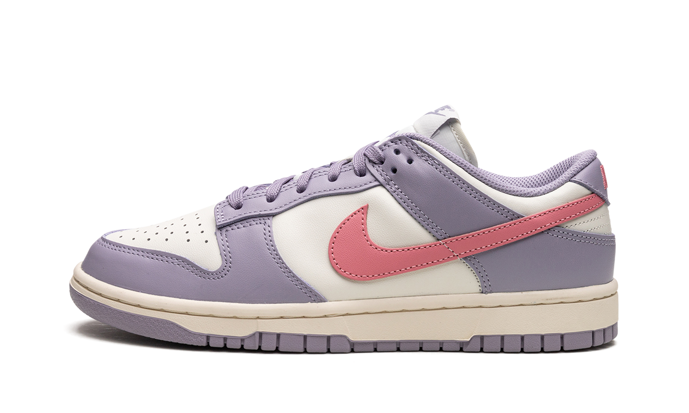 Nike Dunk Low WMNS "Indigo Haze"