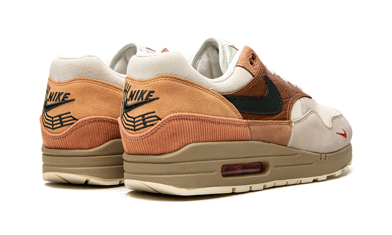 Nike Air Max 1 "City Pack - Amsterdam"