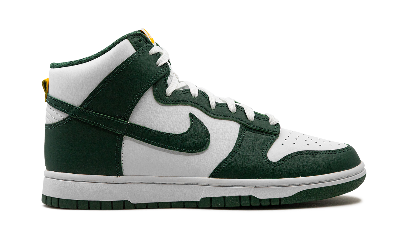 Nike Dunk High "Australia"