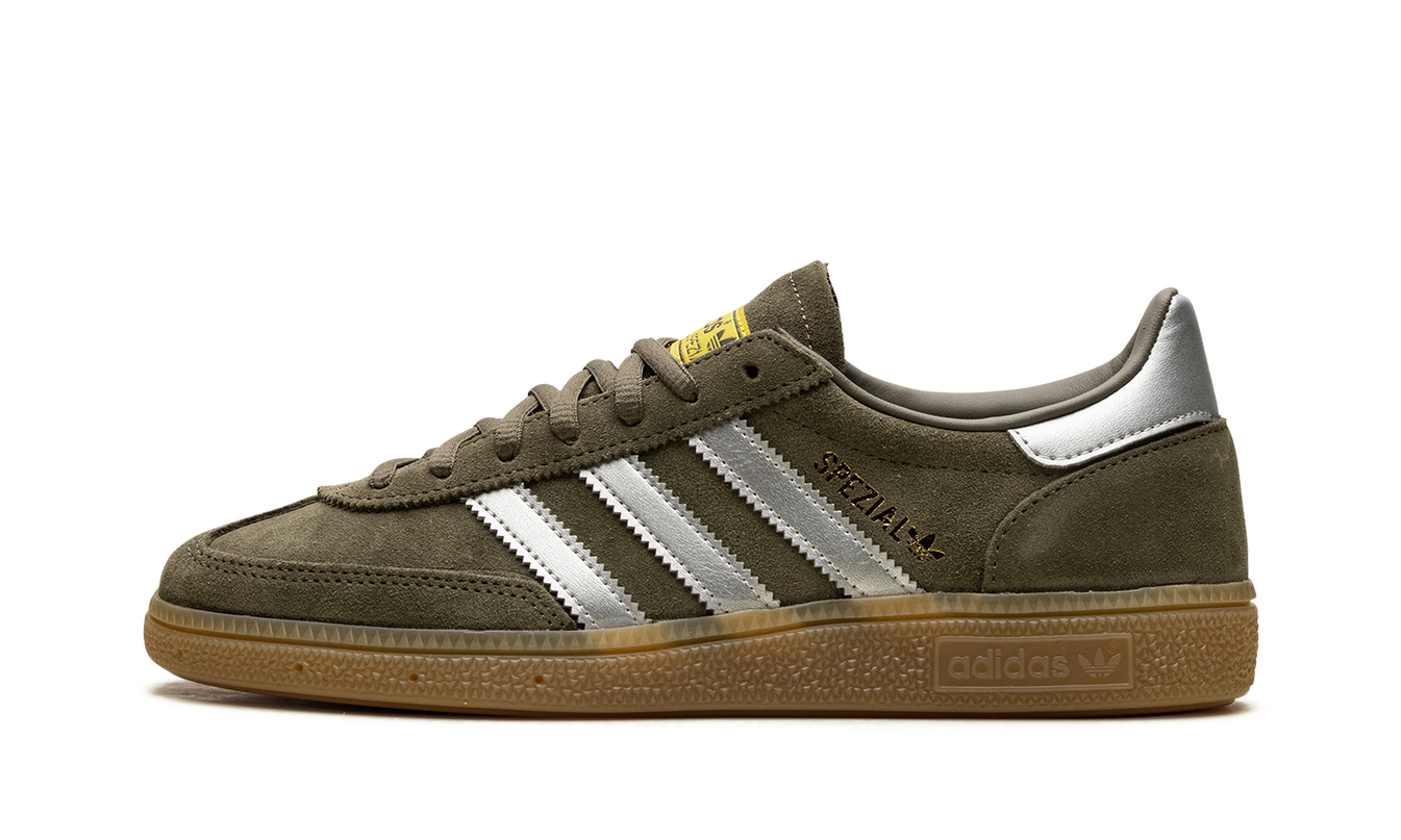 Adidas Handball Spezial "Olive Strata"