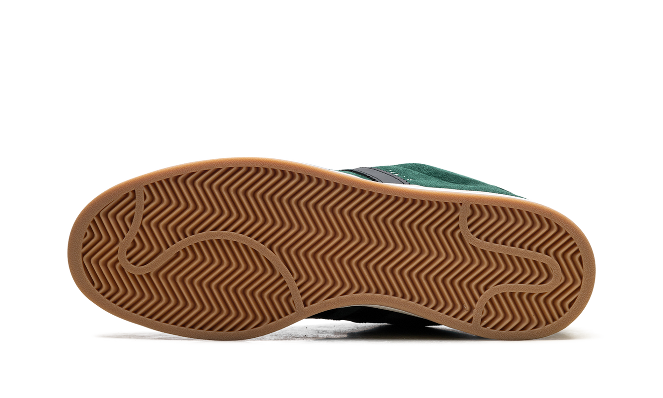 Adidas Campus 00s "Collegiate Green Core Black Gum"