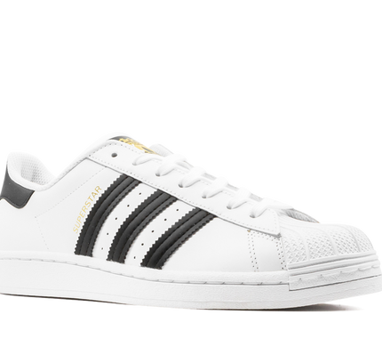 Superstar "White / Black"