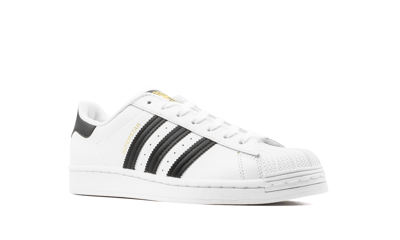 Superstar "White / Black"