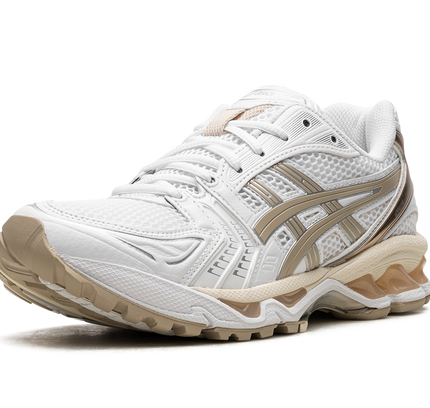 GEL-KAYANO 14 WMNS „Simply Taupe“