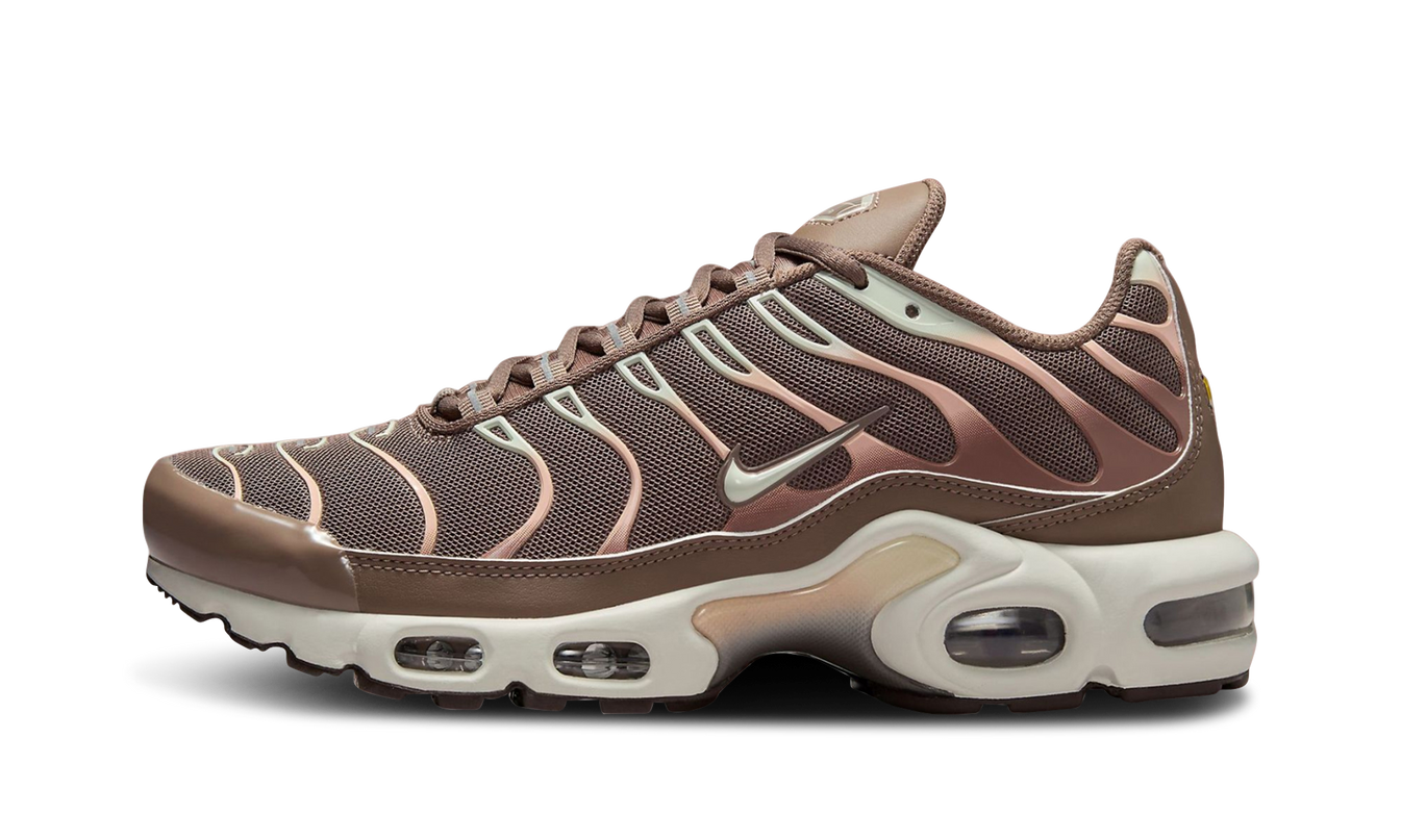 Nike Air Max Plus "Mink Brown"