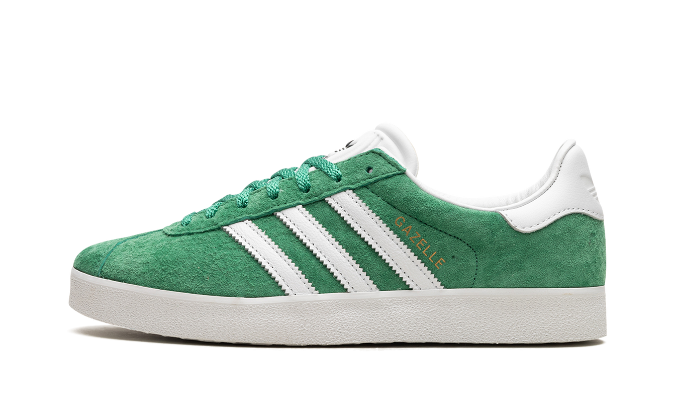 Adidas Gazelle 85 "Court Green"