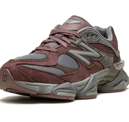 New Balance 9060 "Truffle"