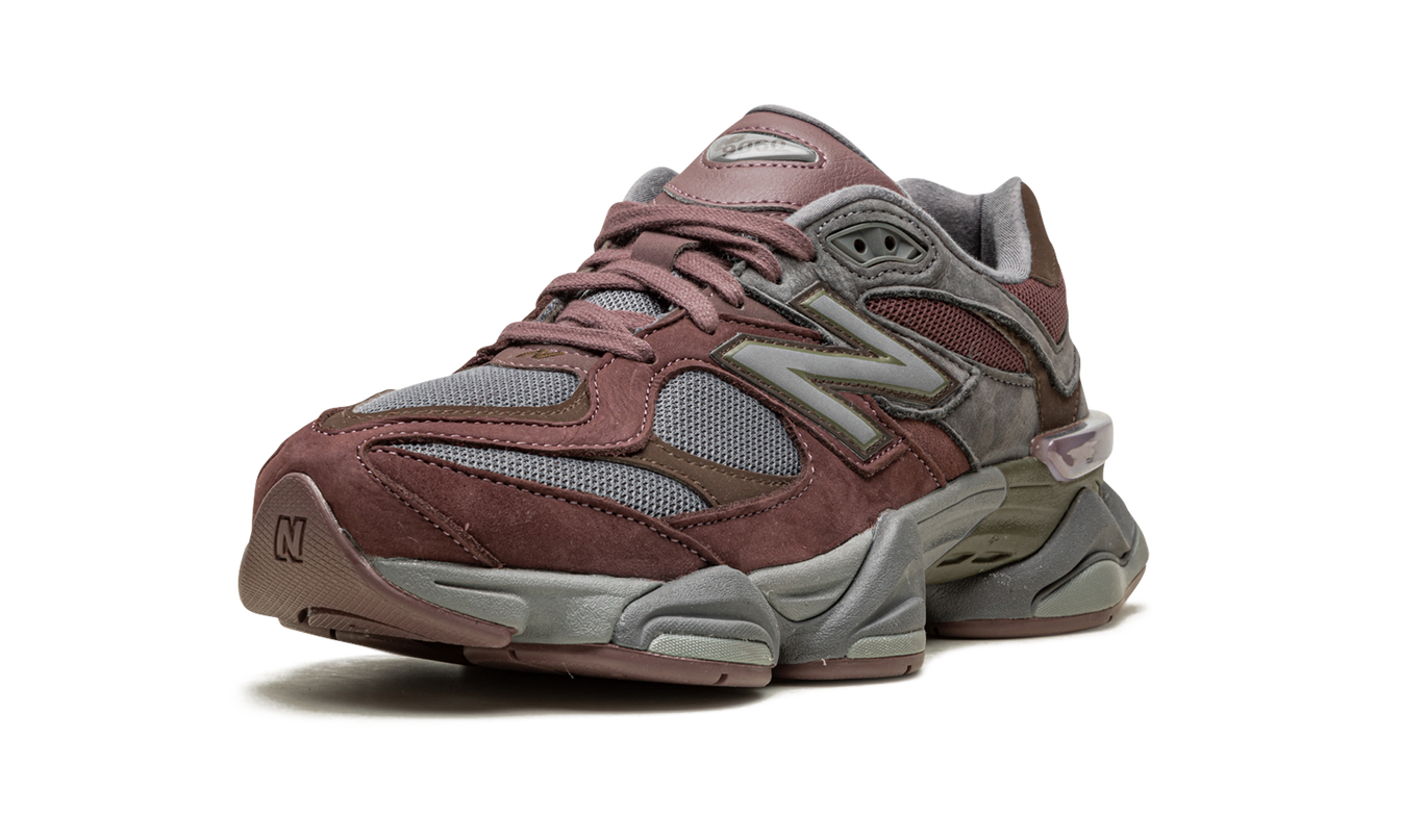 New Balance 9060 "Trüffel"