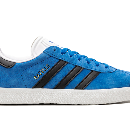 Adidas Gazelle "Blue Bird"