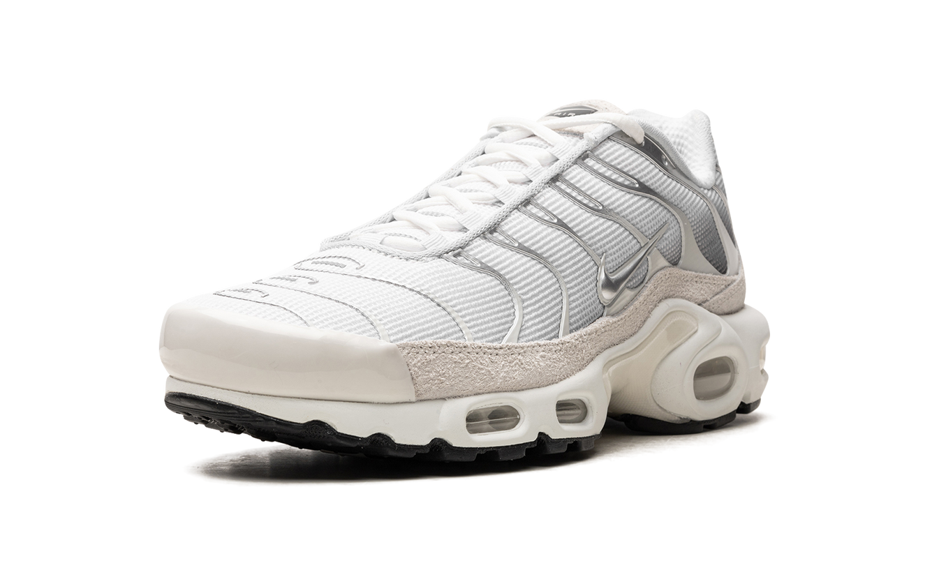 Nike Air Max Plus "Pure Platinum"