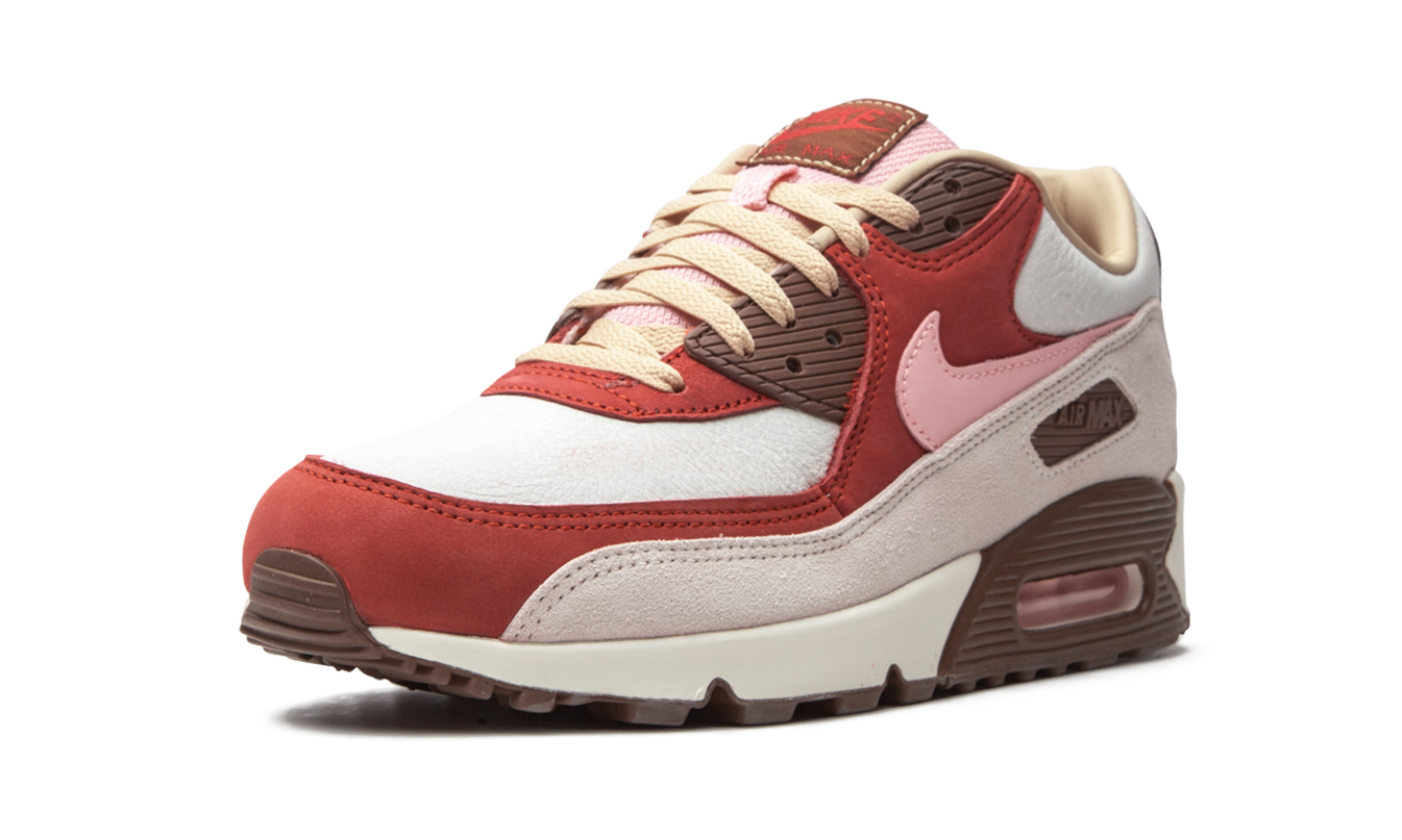 Nike Air Max 90 Retro "Bacon 2021"