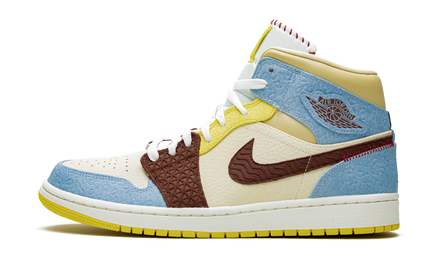 Air Jordan 1 Mid SE 