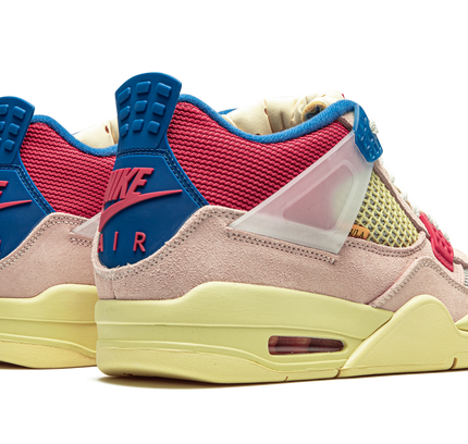 Air Jordan 4 Retro SP „Union – Guava Ice“