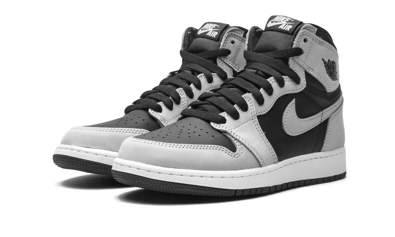 Air Jordan 1 Retro High OG GS "Shadow 2.0"