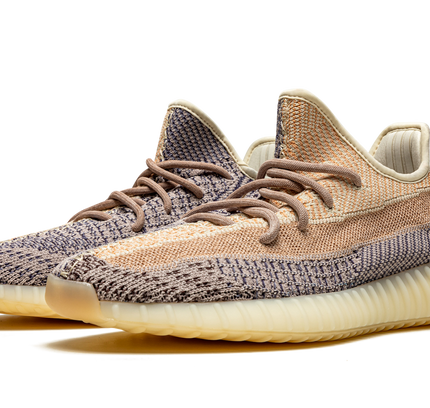 Yeezy Boost 350 V2 "Ash Pearl"