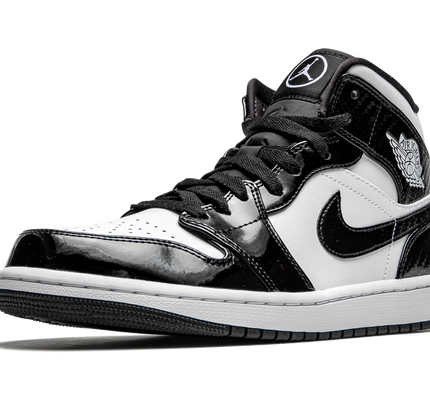 Air Jordan 1 Mid "All-Star 2021"