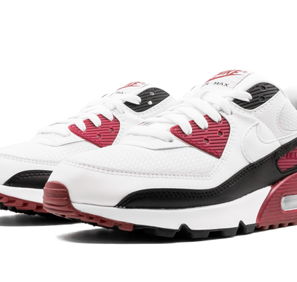 Nike Air Max 90 "Recraft New Maroon"