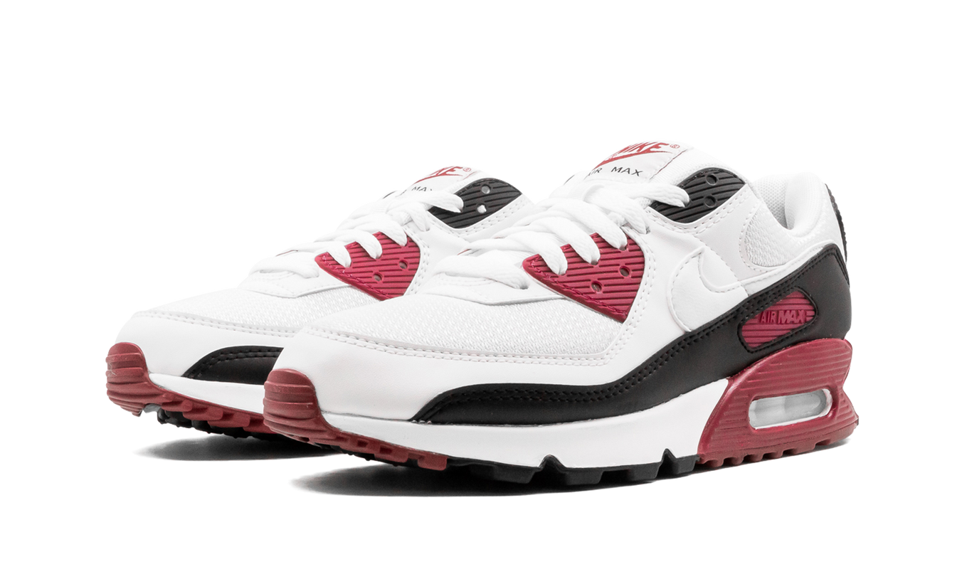 Nike Air Max 90 "Recraft New Maroon"