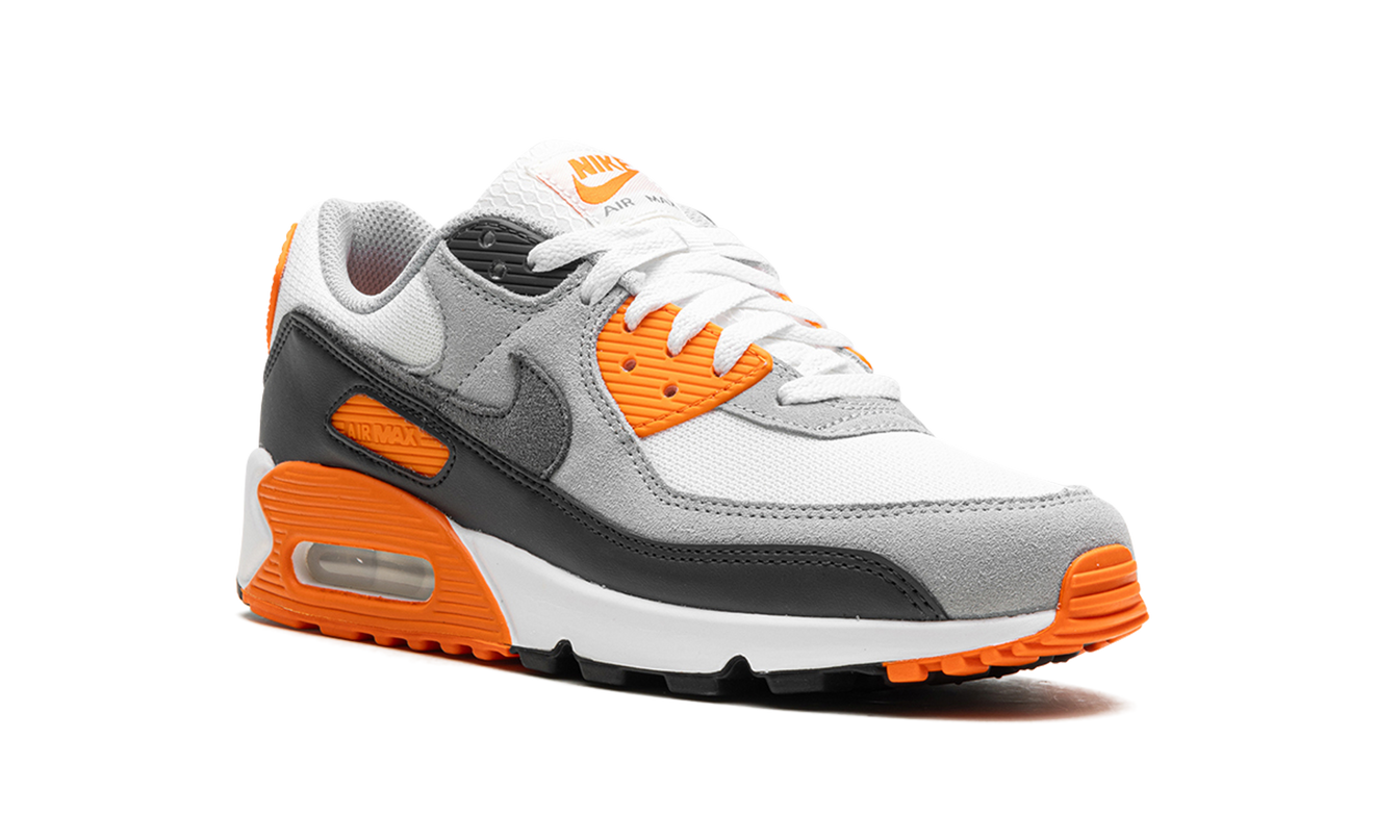 Nike Air Max 90 "Safety Orange"