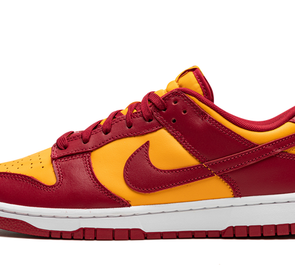 Nike Dunk Low Retro "Midas Gold"