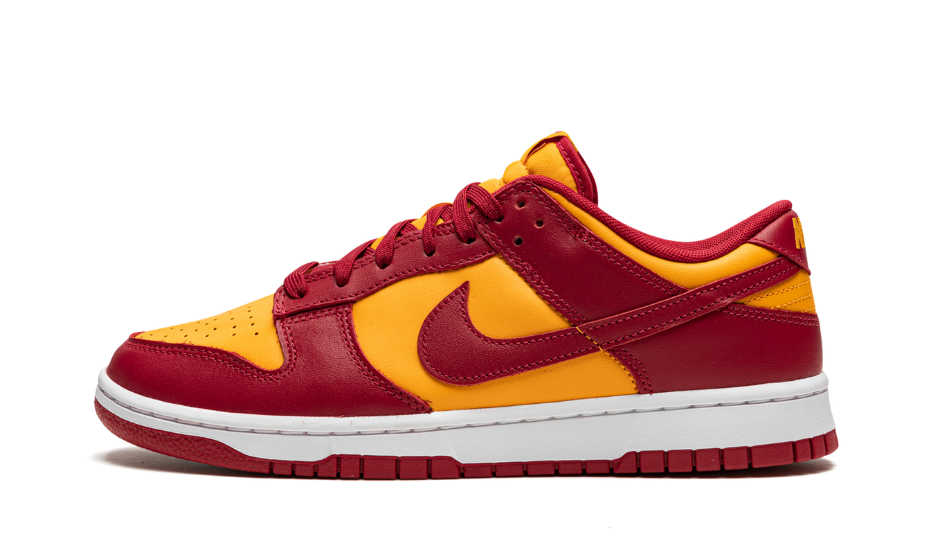 Nike Dunk Low Retro "Midas Gold"