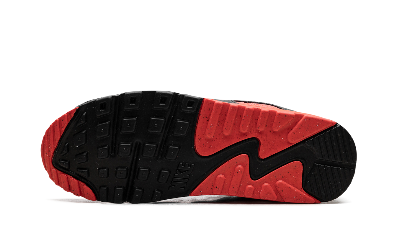 Nike Air Max 90 PRM "Black Photon Dust"