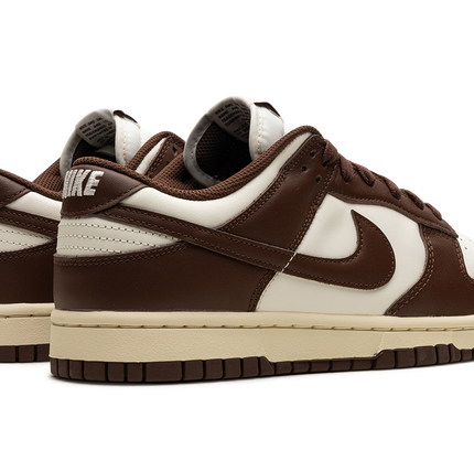 Nike Dunk Low WMNS "Cacao Wow"