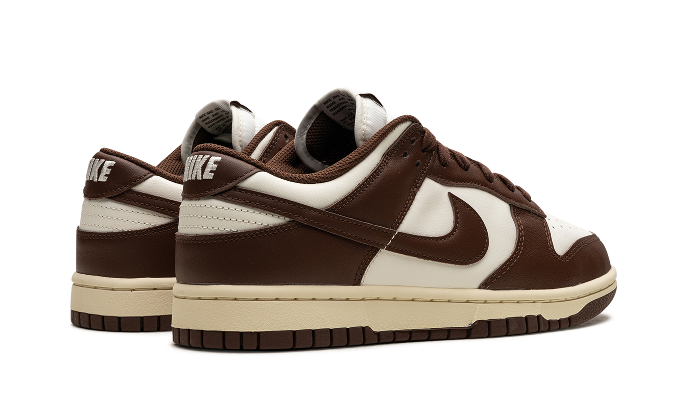 Nike Dunk Low WMNS "Cacao Wow"