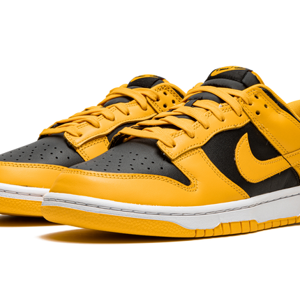 Nike Dunk Low "Goldenrod"