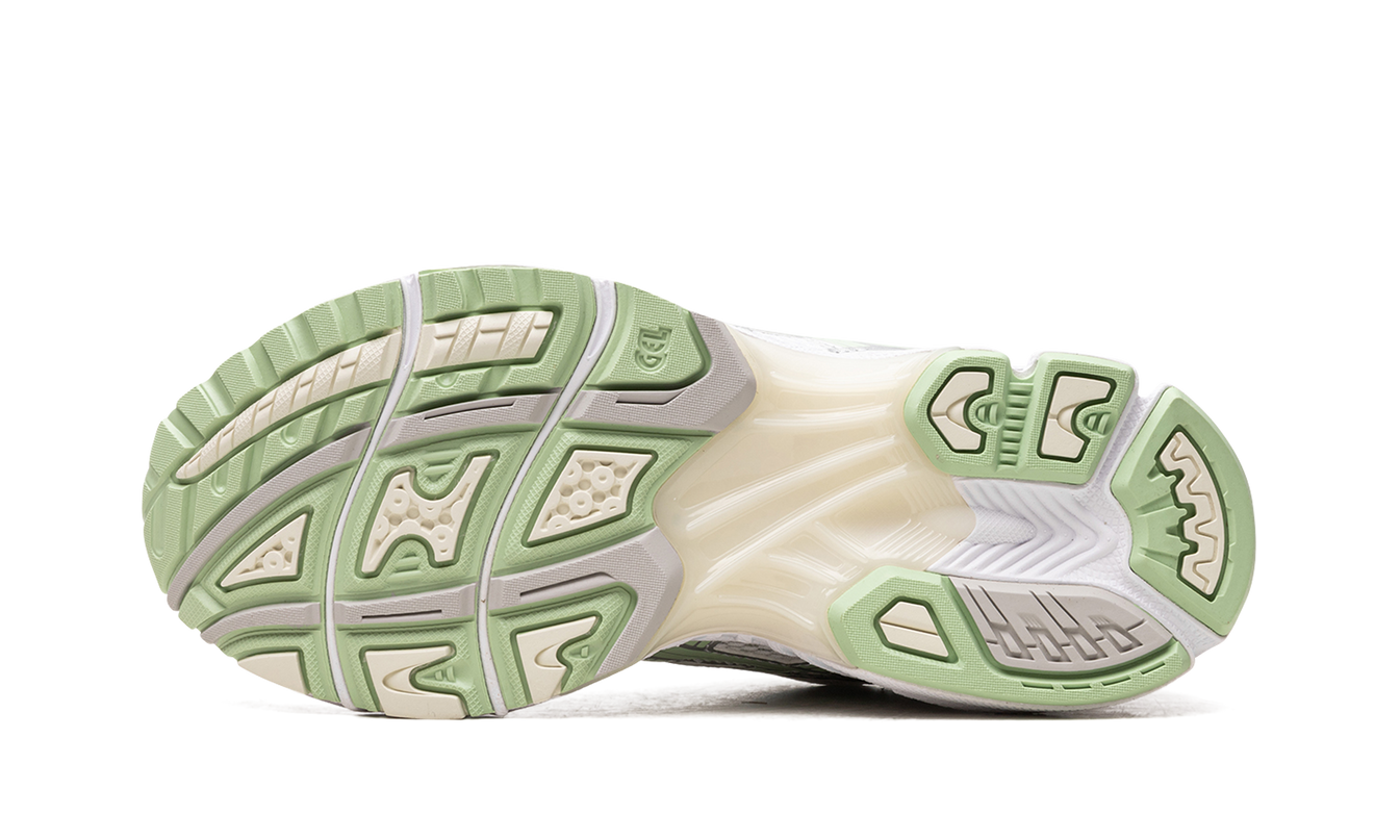 Asics Gel Kayano 14 WMNS "White Jade"