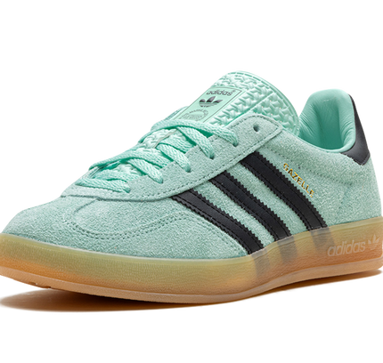 Adidas Gazelle Indoor "Clemin / Black"