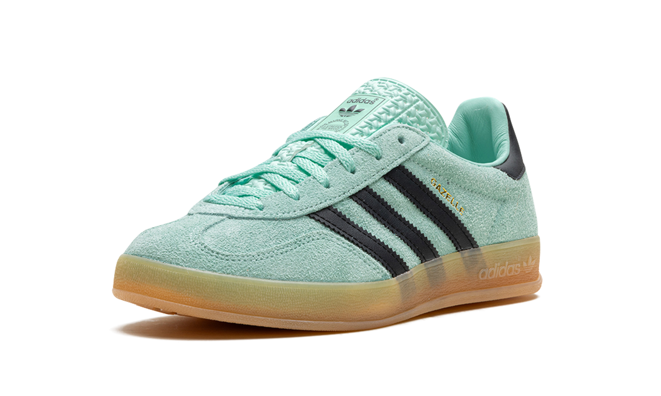 Adidas Gazelle Indoor "Clemin / Black"