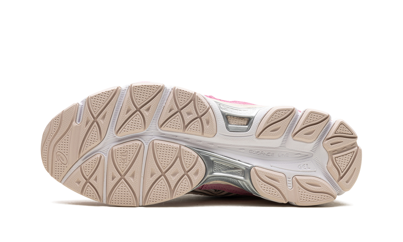 Asics Gel-NYC "CREME MINERAL BEIGE PINK"