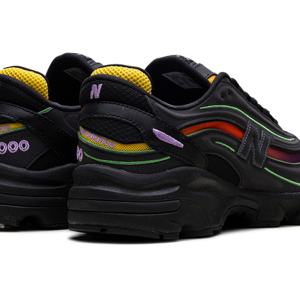 New Balance M1000 „Reflektierendes Paket – Schwarz“