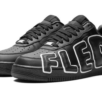 Nike Air Force 1 "CPFM - Black"