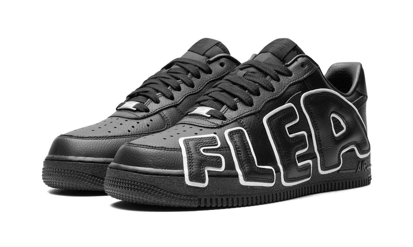 Nike Air Force 1 "CPFM - Black"