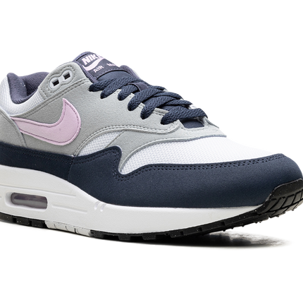 Nike Air Max 1 „Thunder Blue Lilac Bloom“