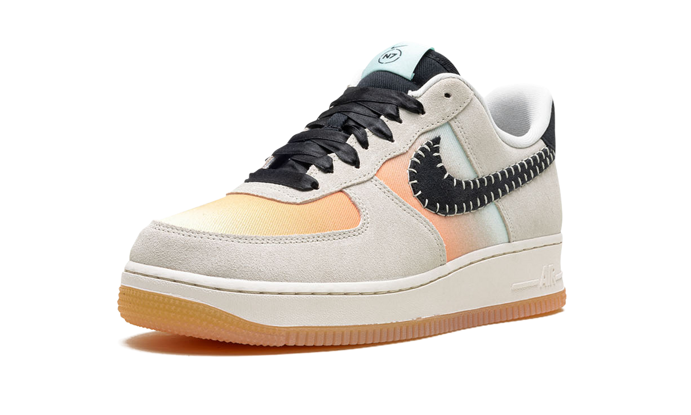 Nike Air Force 1 "N7"