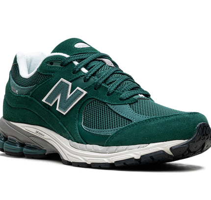 New Balance 2002R „Marsh Green“