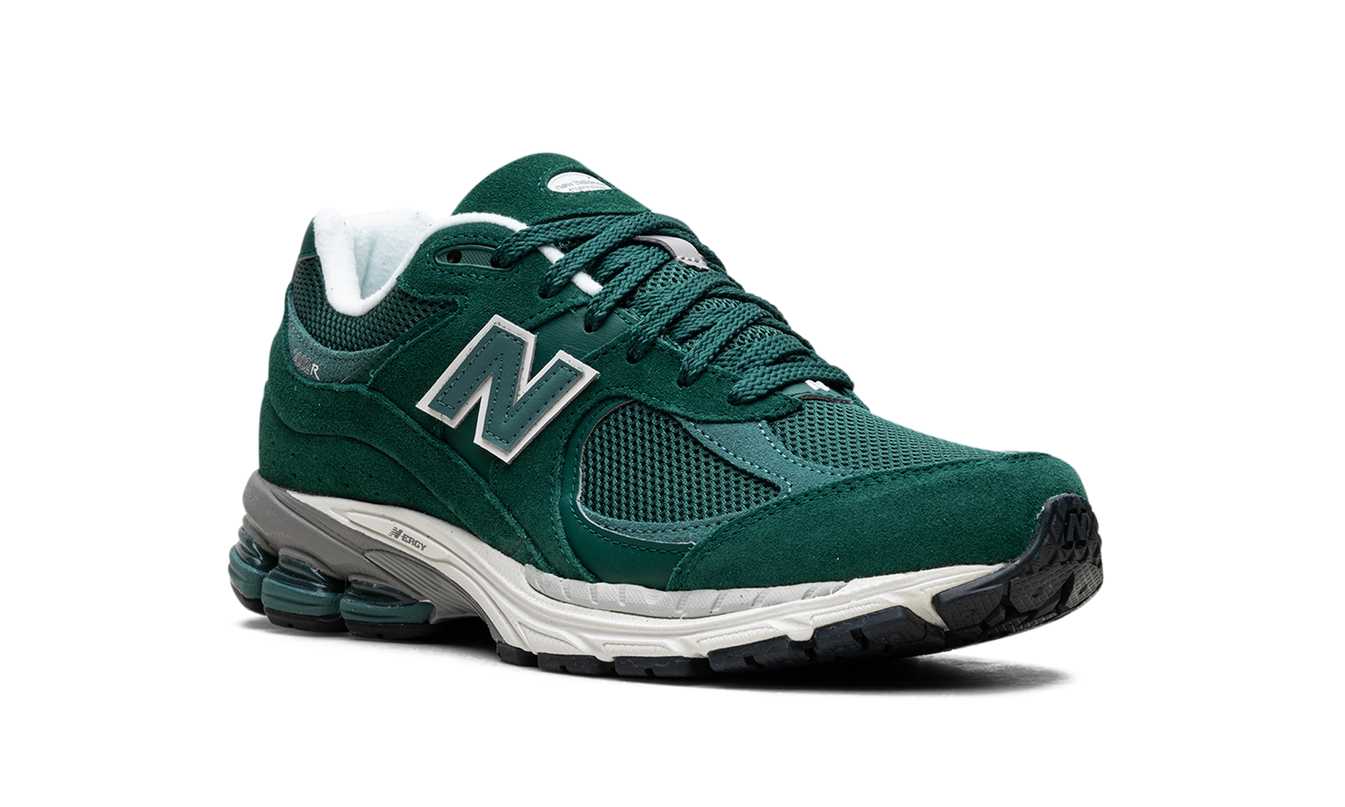 New Balance 2002R "Marsh Green"